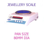 jwellary scale